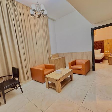 דובאי New Dream Plaza Hotel Apartment מראה חיצוני תמונה