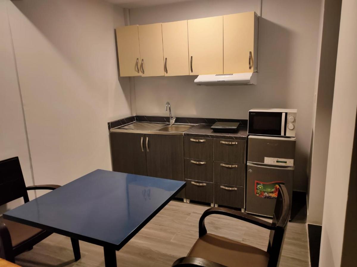 דובאי New Dream Plaza Hotel Apartment מראה חיצוני תמונה