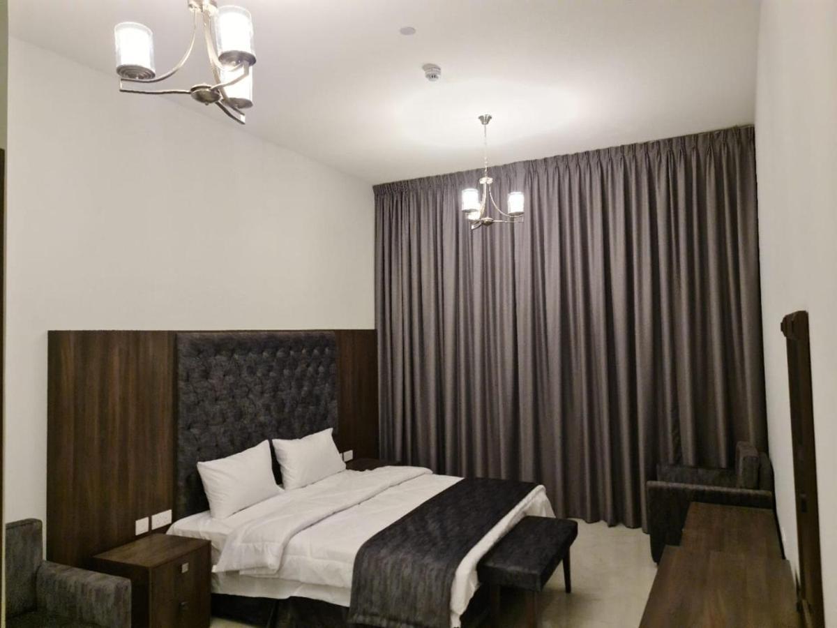 דובאי New Dream Plaza Hotel Apartment מראה חיצוני תמונה