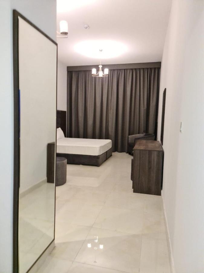 דובאי New Dream Plaza Hotel Apartment מראה חיצוני תמונה